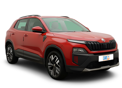 Skoda Kylaq-img
